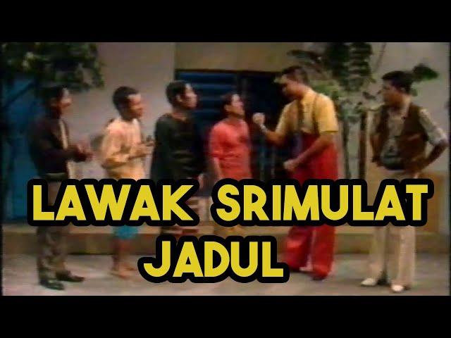 LAWAK SRIMULAT JADUL TIMBUL BASUKI ASMUNI TARZAN GEPENG DKK