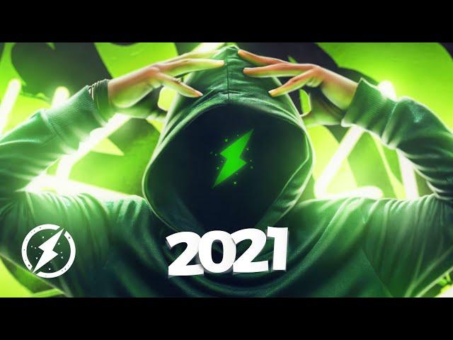 Best Music 2021 Remixes of Popular Songs  EDM Gaming Music, Bass Boosted, Car Music Mix