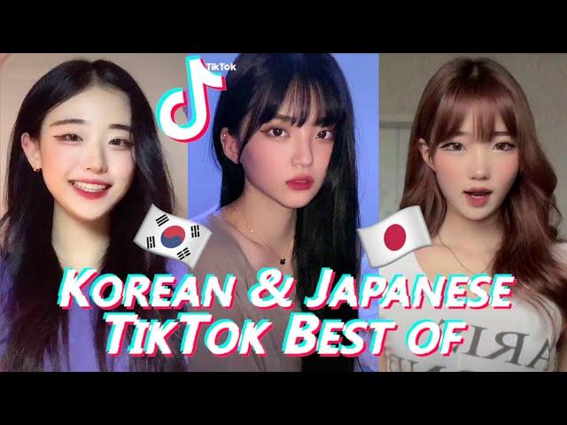 Cute Asian Girls on TikTok #5 