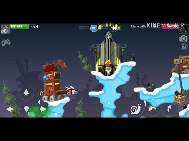 Wormix BOSS Wandering Spirit derrotandolo