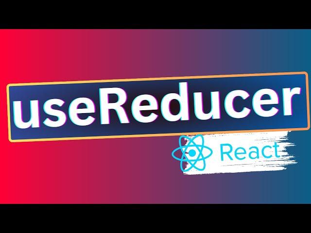 useReducer hook in React explained by Frontend Master #reactjs #javascript #frontendmaster #webdev