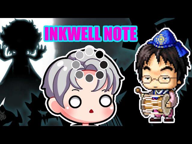 Did Inkwell Save Maplestory? | MapleStory Heroic