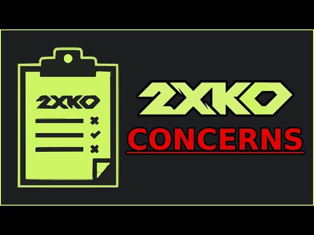 2XKO Doesn't Feel Like a League of Legends Fighting Game