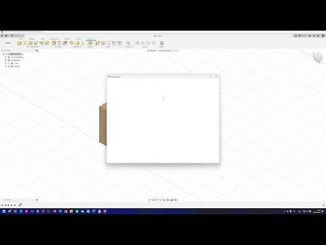 JoinerCad / Fusion 360 - How to add custom Appearance