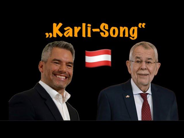 Karli - Song  Demokratiefeindliche  EU 