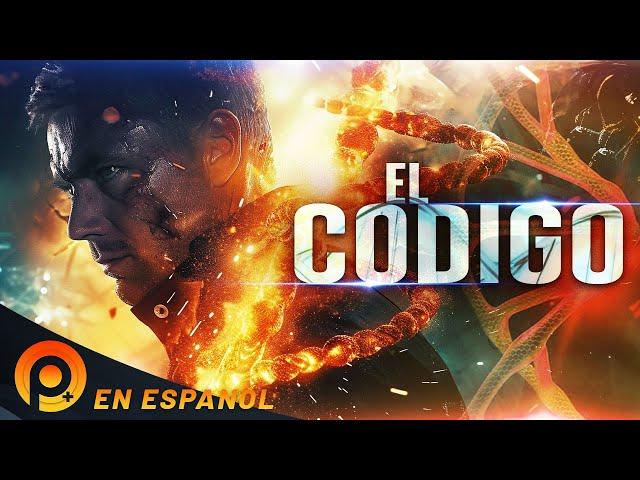 EL CODIGO | HD | PELICULA COMPLETA DE ACCION EN ESPANOL LATINO