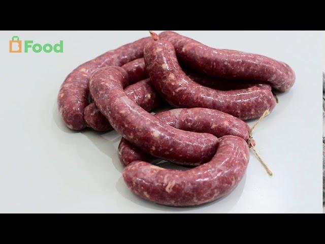 Коипания Bfood | Продающее видео для рекламы в Youtube [Студия Отражение - VideoReflex]