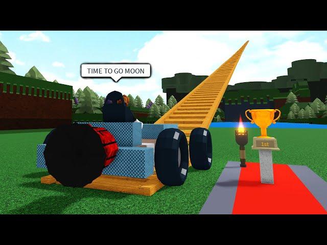 ROBLOX Build a Boat FUNNY MOMENTS (BAKON)