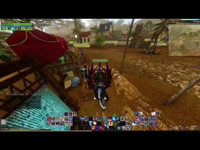 ArcheAge 1500 Голды За 5380 Ор БЫСТРО! Куда я сливаю очки работы, когда нет времени! Гайд 2024!