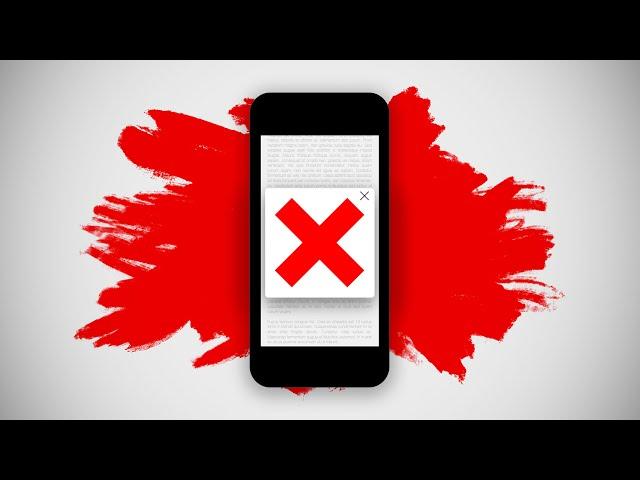 How to block ads in Android [EVEN IN APPS]