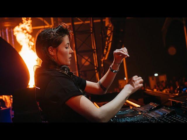 Charlotte de Witte at Mainstage | Tomorrowland Winter 2022