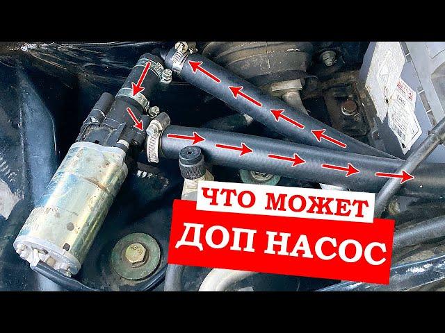 Как получить максимум тепла из отопителя (печки) салона автомобиля