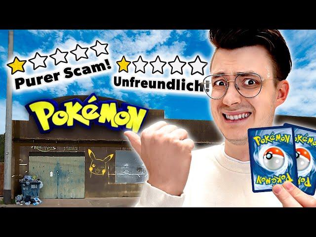 Pokemon Booster Unboxing Opening