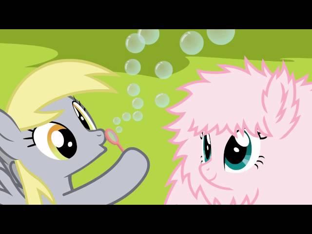 Fluffle Puff Tales: "Bubbles"