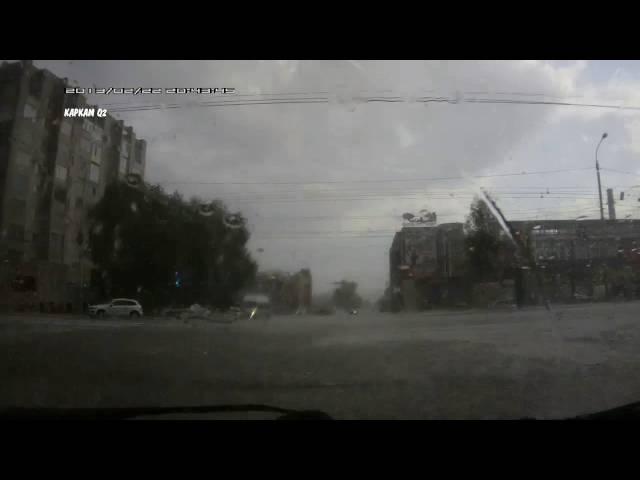 Омск 17 06 16 град