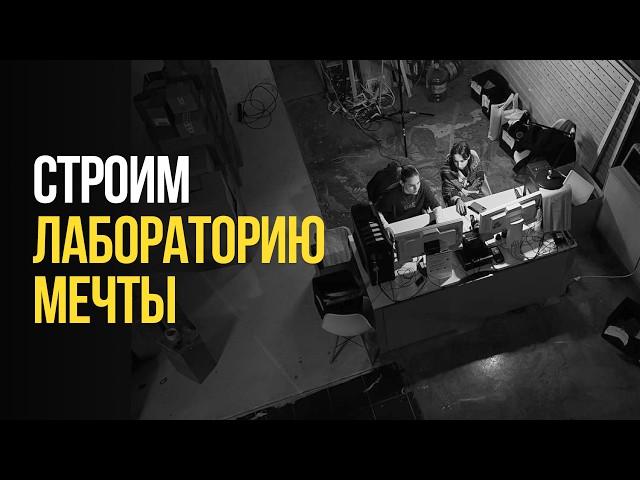 Новая Точка цвета на Артплей. Рассказываем о пространстве.