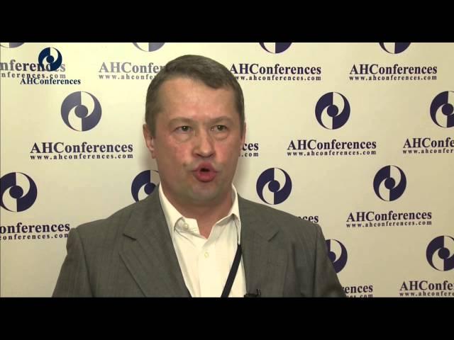 Сергей Моисеев, Актив-Безопасность, интервью, Управление корпоративным автопарком 2013 (II)