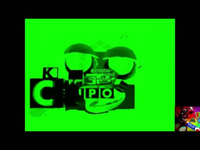 KLASKY CSUPO EFFECTS 2 ENHANCED WITH CREEPY GLOW