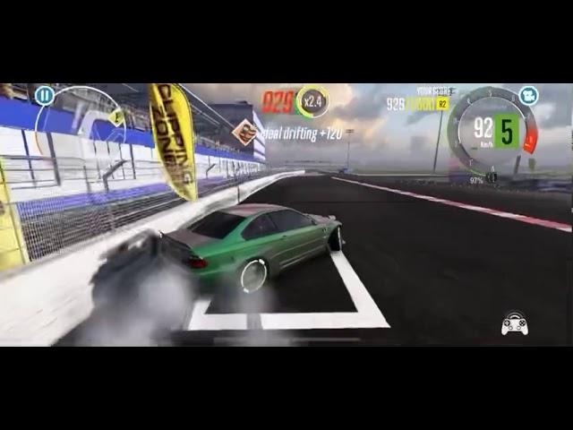 Car X Drift Racing 2 Atron Config 1