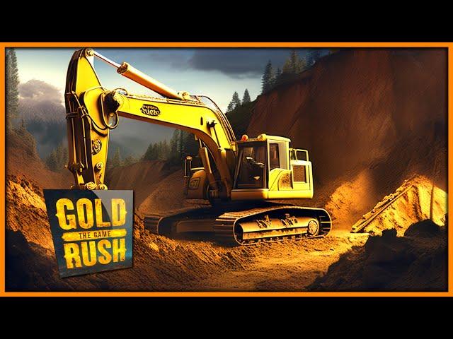 Будни второго сезона  Золотая Лихорадка/Gold Rush The Game #15