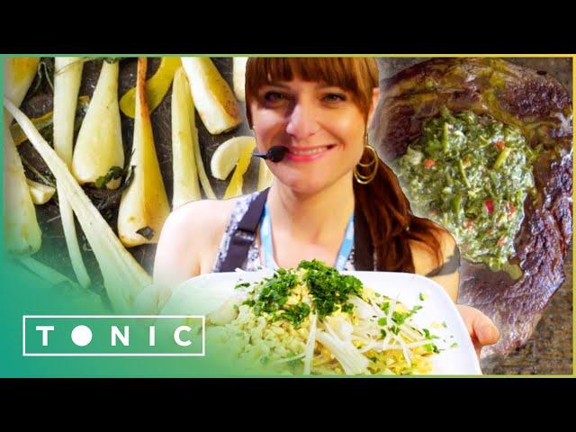 Should You Eat Like A Caveman? | Love Paleo (Full Documentary) | Tonic