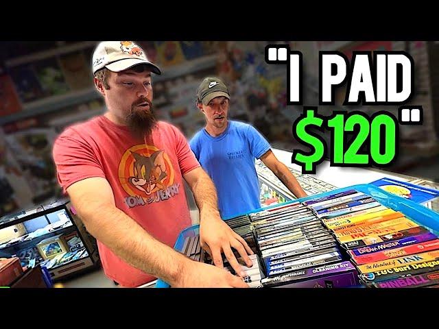 Video Game Deal of a LIFETIME or SCAM?!