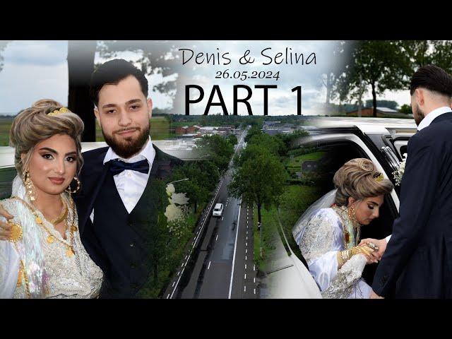 Bijav ko gazda Enver & Esma "| Denis & Selina " 26.05.2024 - PART 1 II ORK. FACEBOOK & ERDJAN AMETI