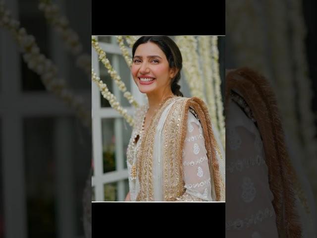 Mahirah Khan️ The Gorgeous #mahirakhan #pakcelebrities #viral #ytshorts