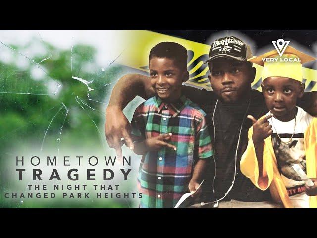 Hometown Tragedy: The Night That Changed Park Heights | Full Episode | Very Local