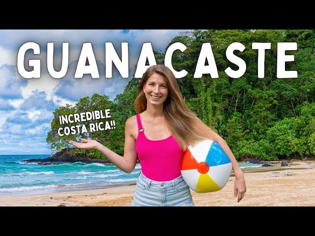 Costa Rica Travel Guide | Playas del Coco, Tamarindo, Flamingo, Playa Conchal & MORE! (Guanacaste)