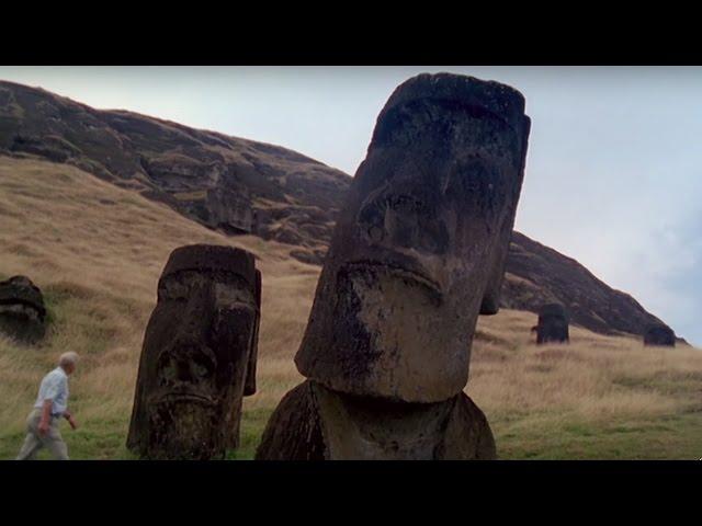 Where Did the Easter Island Statues Come from? | BBC Earth