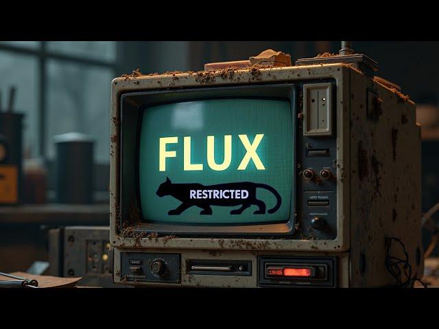 Flux AI - Generate NSFW AI Images for Free  | Uncensored | SeaArt Tutorial