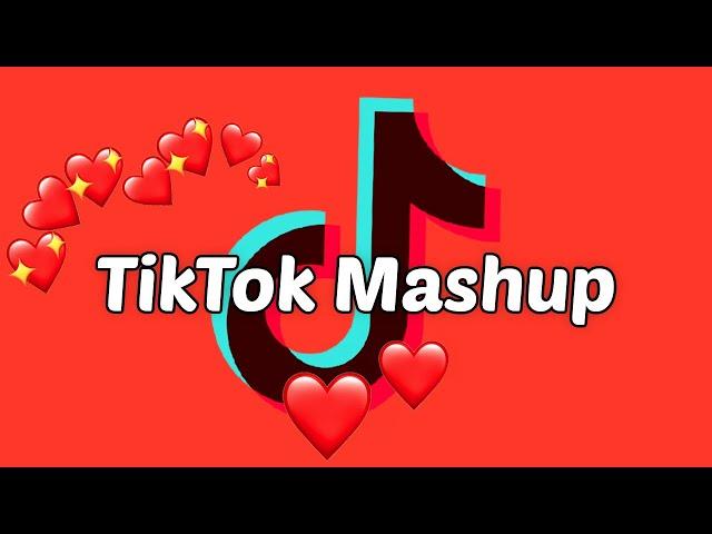 TikTok Mashup 2021 (not clean)