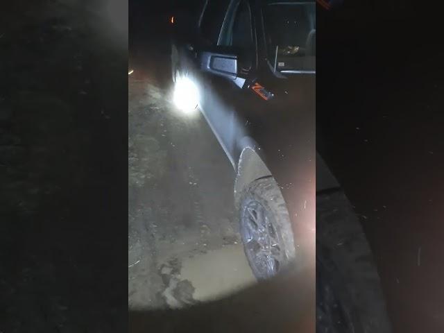 Trail Boss approach angle #silverado #chevrolet #chevy #trailboss