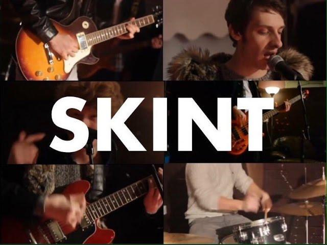 SKINT - Single (The Twitchers)