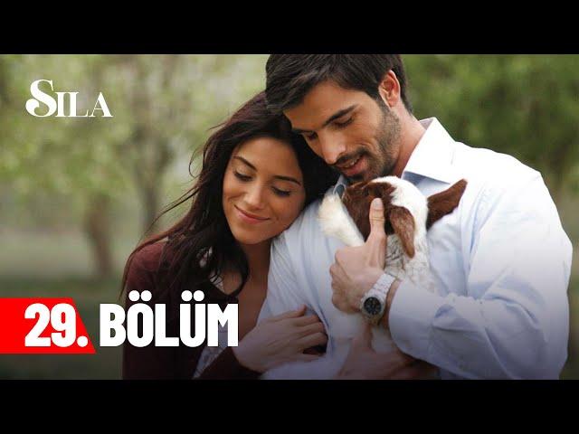 Sıla - Episode 29