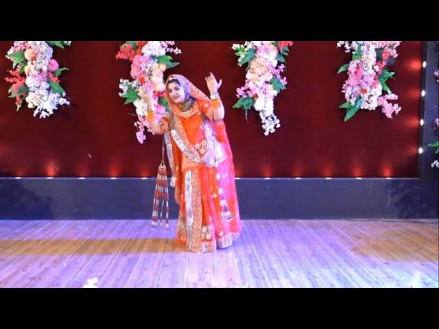 || Ghoomar || Jalla Sain || folk || Sheetal Rathore Records || Seema Mishra || Rajasthani Ghoomar ||