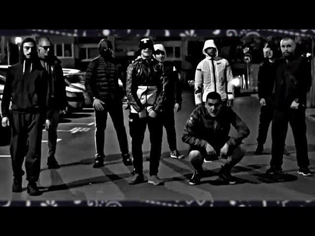 DIMOFF x MITREVV x KALINKATA x VLADYMONEY - УЛИЦИТЕ ЧУВАТ