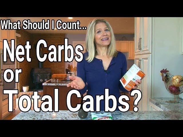 Counting Net Carbs? It Could Be Sabotaging Your Low-Carb Diet…Here’s Why