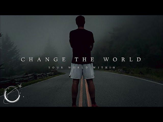 Change the World