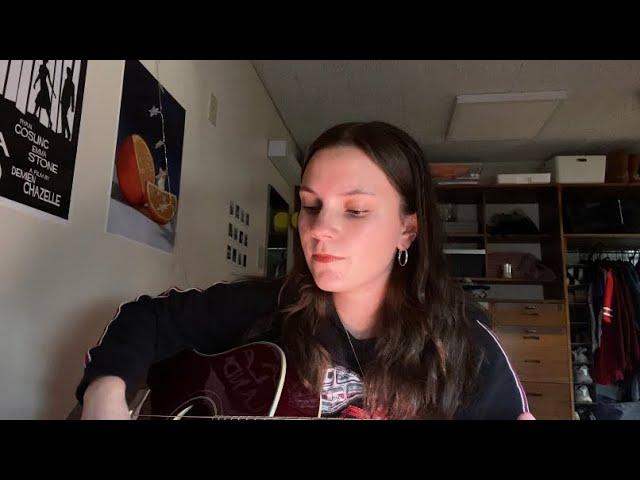 Lost you- an original song by Natalie Rock