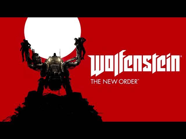 Wolfenstein The New Order Main Menu Theme