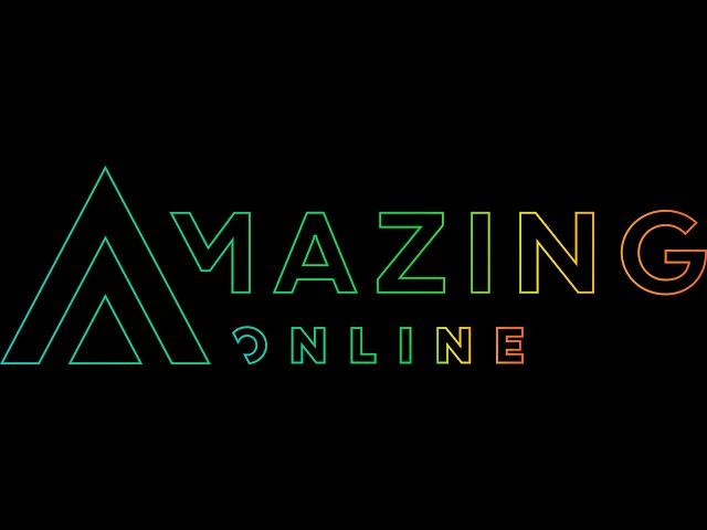 ВОДАВОРОТ НА РЕЙДАХ AMAZING ONLINE