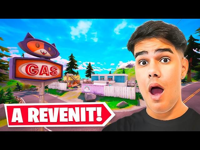 Am Trolat In *NOUA LOCATIE* Din Fortnite - !