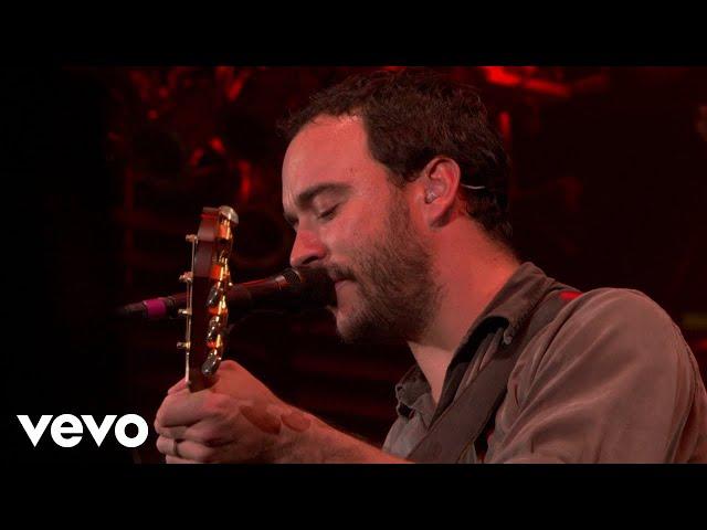 Dave Matthews Band - Cortez, The Killer (from The Central Park Concert)