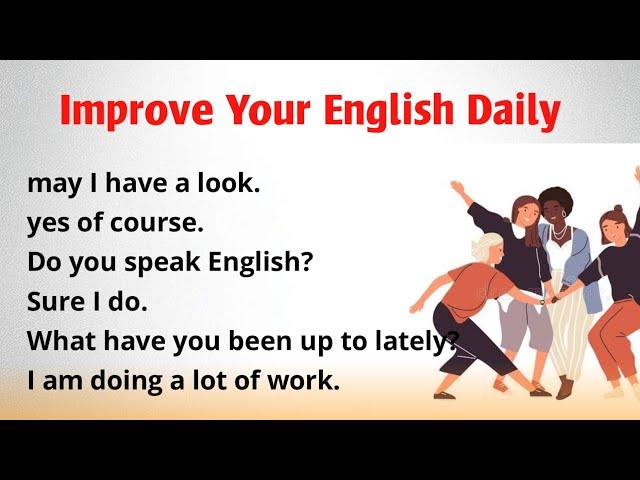 40 Basic English Lessons for Life and Business!! It will benefit you a lot