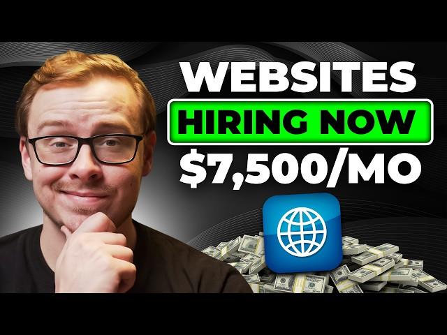 5 Websites To Do Easy Work From Home (Make Money Online in 2025)