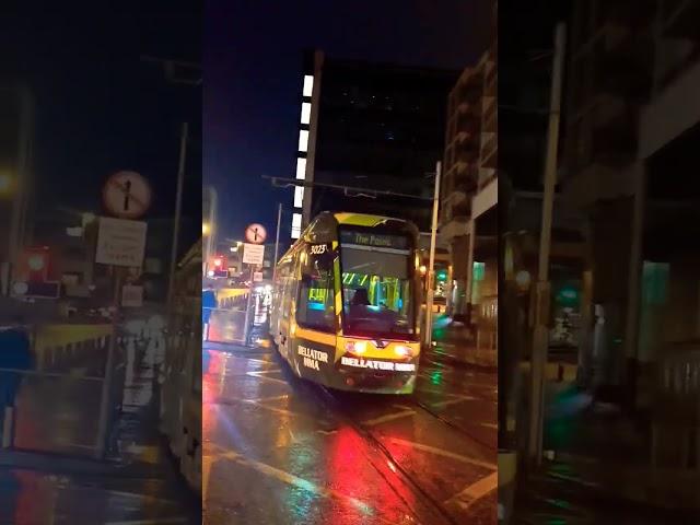 #shorts #teluguvlogs #dublin #ireland #irelandteluguvlogs #europeteluguvlogs #ytshorts #yt #luas