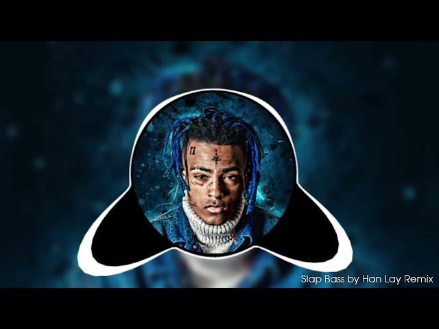 XXXTENTACION - Hope (Han Lay Remix)