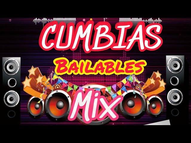 Cumbias Mix Bailables  Orq.Los Selectos,Orq Amores del Ritmo,Orq Agua Santa